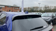 Toyota Yaris 1.5 Hybrid Design 5dr CVT Hybrid Hatchback